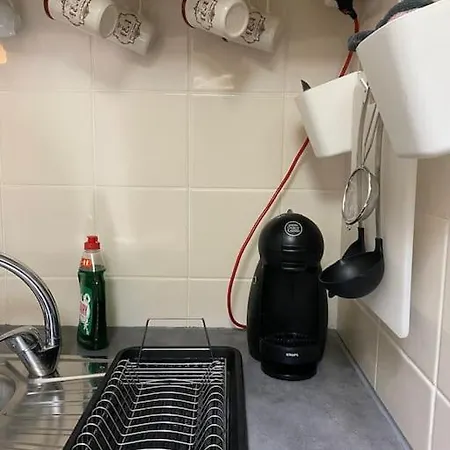 アパート Relogio フィゲイラ・ダ・フォズ