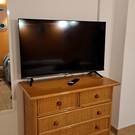 Relogio アパート