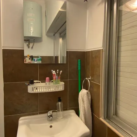 Relogio アパート *